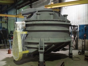 Réservoirs