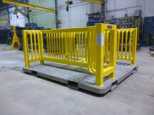 outils d'opération RTA Kitimat