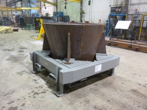 Outils d'opération RTA Kitimat