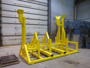 Outils d'opération RTA Kitimat