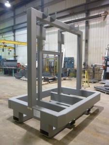 Outils d'opération RTA Kitimat