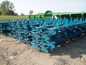 Classeur automatique de planches