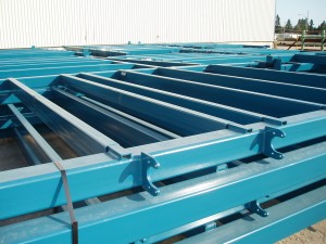 Classeur automatique de planches