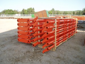 Classeur automatique de planches